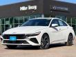 New 2026 Hyundai Elantra Limited Sedan