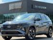 New 2026 Hyundai Tucson SEL FWD SUV