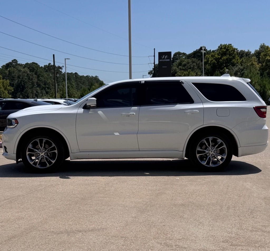 2020 Dodge Durango GT Plus - Photo 11