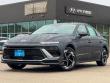 New 2026 Hyundai Sonata SEL Sport Sedan