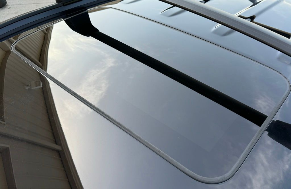 2025 Hyundai Santa Cruz Limited - Photo 17
