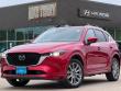 Used 2024 Mazda CX-5 2.5 S Premium Plus Package SUV
