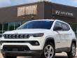 Used 2024 Jeep Compass Latitude SUV