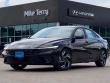 New 2026 Hyundai Elantra Limited Sedan