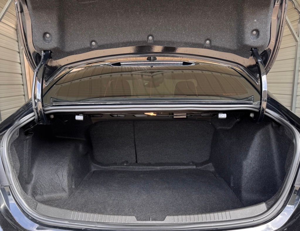 2024 Chevrolet Malibu 1LT - Photo 15