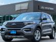 Used 2022 Ford Explorer XLT SUV