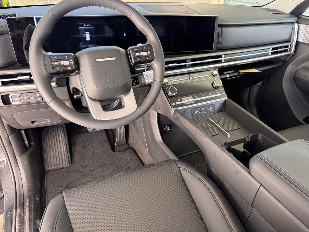 New 2027 Hyundai Santa Fe XRT AWD SUV