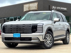 2026 Hyundai Palisade Hybrid Blue SEL 7P SUV