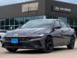 New 2026 Hyundai Elantra SEL Sport Premium Sedan