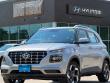 New 2025 Hyundai Venue SEL SUV