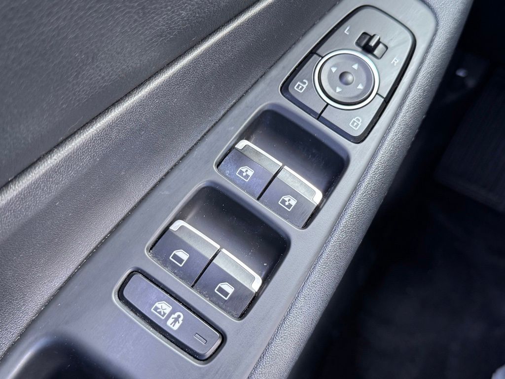 2023 Hyundai Santa Fe Blue - Photo 25