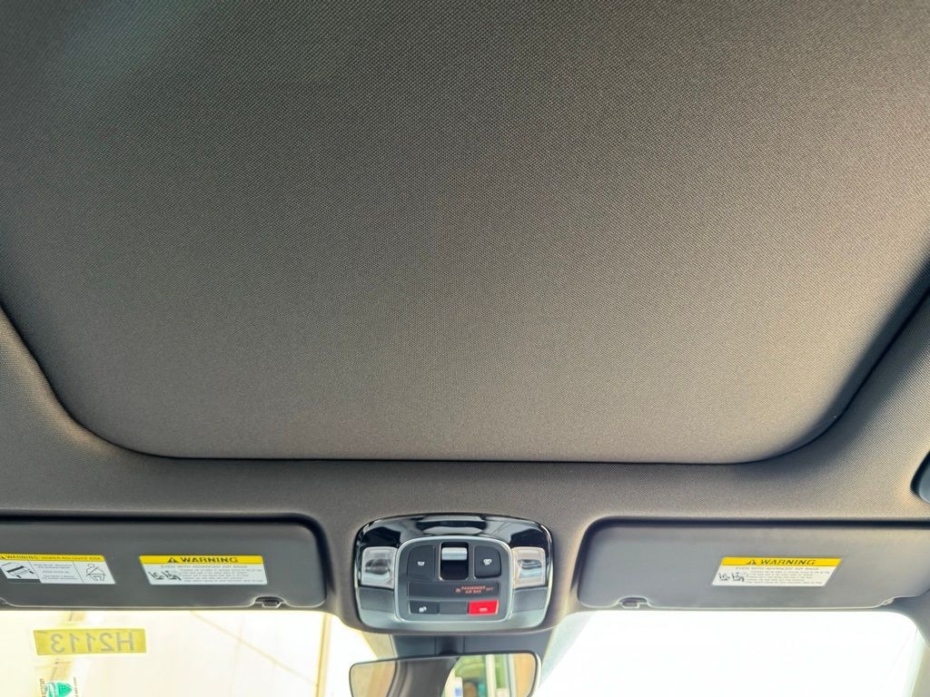 New 2026 Hyundai Tucson Limited FWD SUV