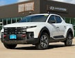  Hyundai Santa Cruz