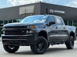 Chevrolet Silverado 1500 LTD