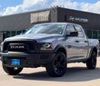 Ram 1500 Classic