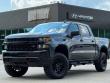 Used 2022 Chevrolet Silverado 1500 LTD Custom Trail Boss Truck Crew Cab