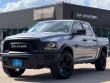Used 2024 Ram 1500 Classic SLT Truck Crew Cab