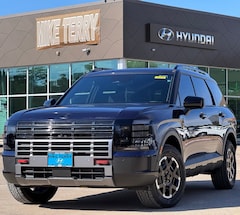 2026 Hyundai Palisade XRT Pro SUV