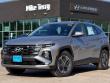New 2026 Hyundai Tucson Hybrid SE SUV