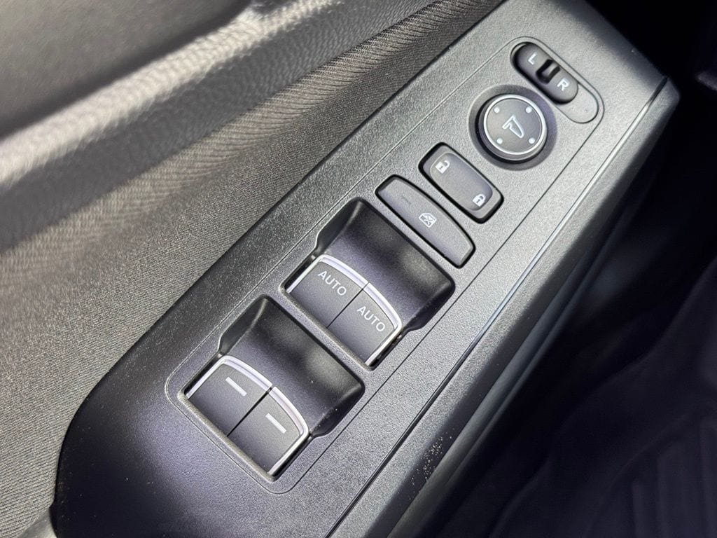 2024 Honda Civic Hatchback Sport - Photo 22