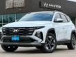 New 2025 Hyundai Tucson Hybrid SEL Convenience SUV