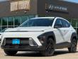 New 2026 Hyundai Kona SEL Sport FWD SUV