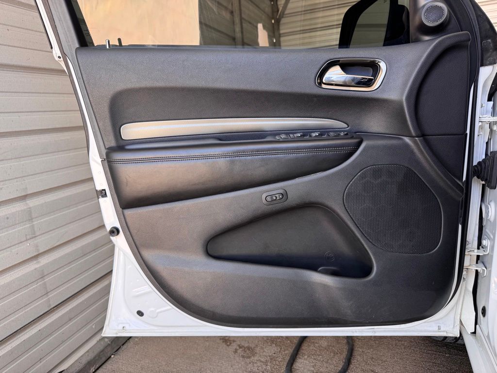 2020 Dodge Durango GT Plus - Photo 22