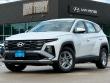New 2025 Hyundai Tucson SE FWD SUV