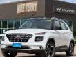 New 2026 Hyundai Venue SEL w/Two-Tone Roof SUV