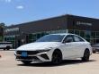 New 2026 Hyundai Elantra SEL Sport Sedan