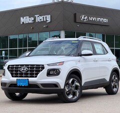2026 Hyundai Venue SEL SUV