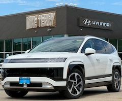 2026 Hyundai IONIQ 9 Performance Limited SUV