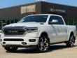 Used 2020 Ram 1500 Limited Truck Crew Cab
