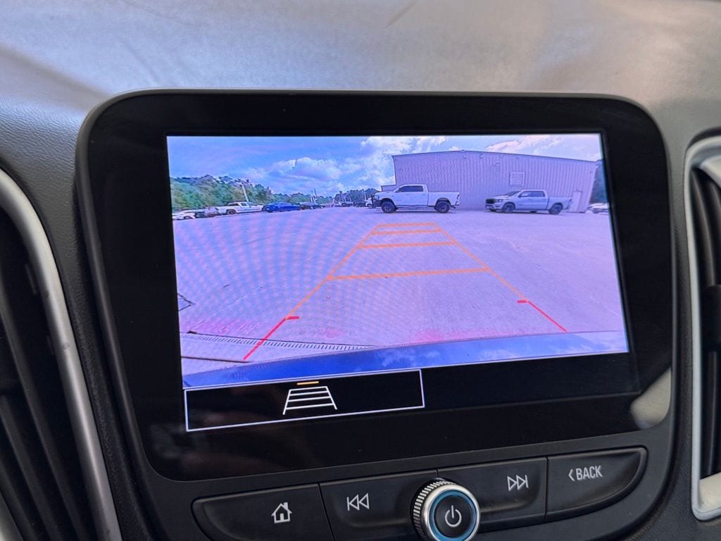 2024 Chevrolet Malibu 1LT - Photo 6
