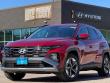 New 2026 Hyundai Tucson SEL FWD SUV