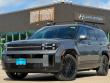 New 2026 Hyundai Santa Fe HEV Calligraphy SUV