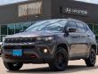 Used 2024 Jeep Compass Trailhawk SUV