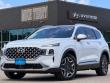Used 2023 Hyundai Santa Fe Limited SUV