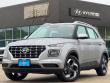 New 2026 Hyundai Venue SEL SUV