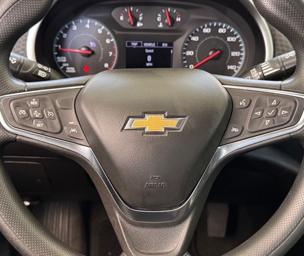 2024 Chevrolet Malibu 1LT - Photo 7