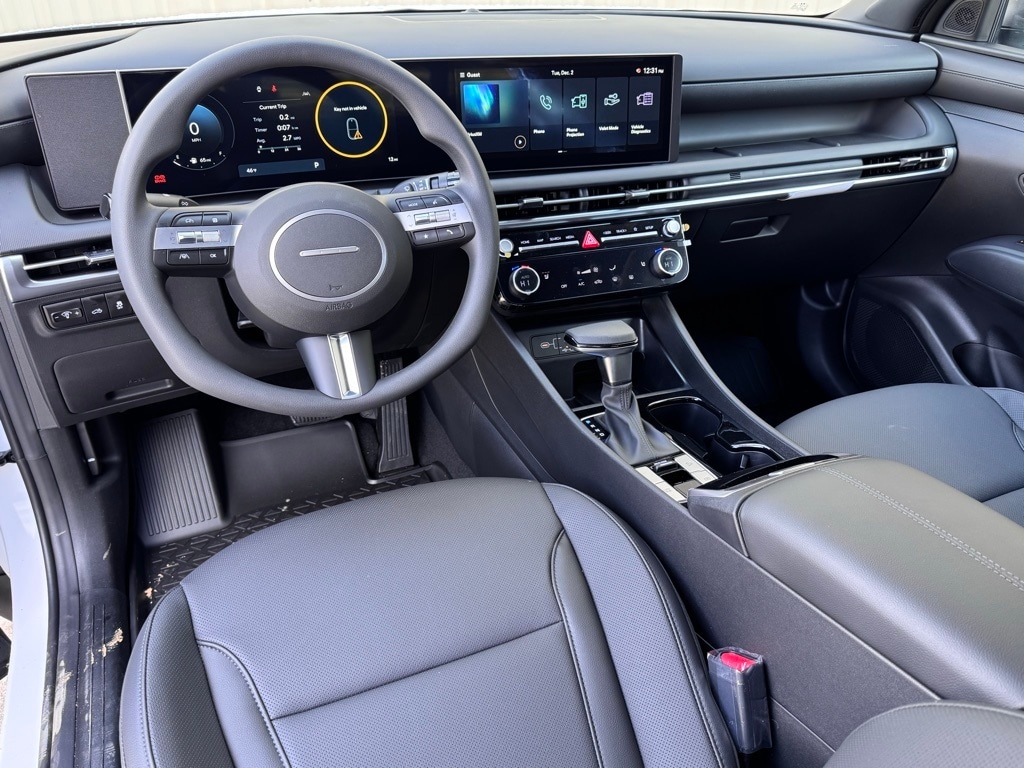 New 2026 Hyundai Santa Cruz SEL Activity FWD Truck Crew Cab