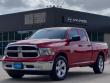 Used 2024 Ram 1500 Classic SLT Truck Quad Cab