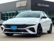 New 2026 Hyundai Elantra SEL Sport Premium Sedan