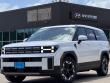 New 2026 Hyundai Santa Fe SE FWD SUV