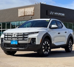 2026 Hyundai Santa Cruz SEL Activity FWD Truck Crew Cab