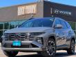 New 2026 Hyundai Tucson Limited FWD SUV