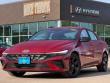 New 2026 Hyundai Elantra SEL Sport Sedan