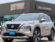 Used 2023 Nissan Rogue Platinum SUV