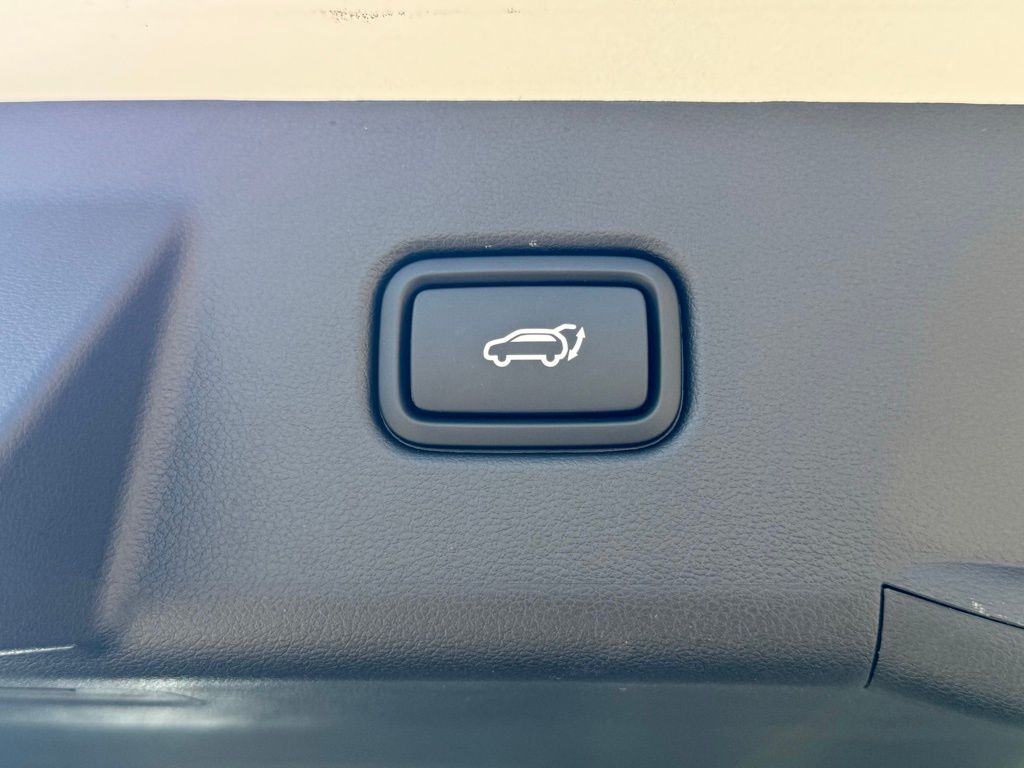 2025 Hyundai Tucson SEL - Photo 15