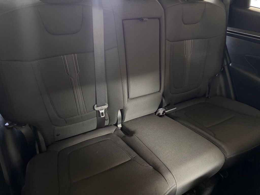 2024 Hyundai Tucson SEL - Photo 19